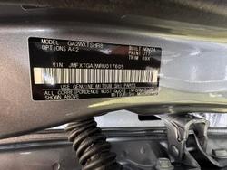 2024 Mitsubishi ASX ES