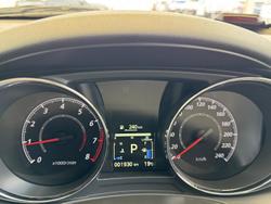 2024 Mitsubishi ASX ES