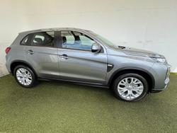 2024 Mitsubishi ASX ES