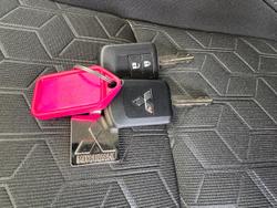 2024 Mitsubishi ASX ES