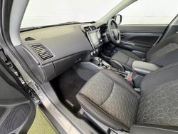 2024 Mitsubishi ASX ES