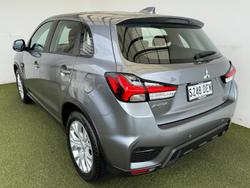 2024 Mitsubishi ASX ES