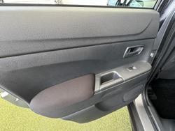 2024 Mitsubishi ASX ES