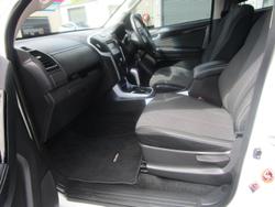 2019 Isuzu MU-X LS-M