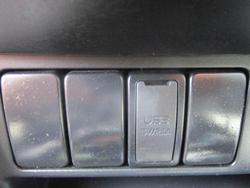 2019 Isuzu MU-X LS-M