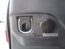 2019 Isuzu MU-X LS-M