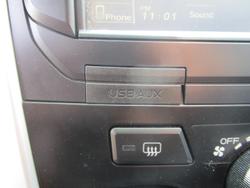 2019 Isuzu MU-X LS-M