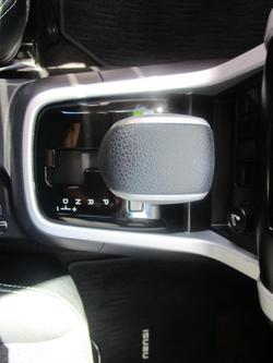 2019 Isuzu MU-X LS-M