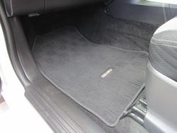 2019 Isuzu MU-X LS-M