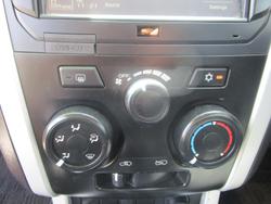 2019 Isuzu MU-X LS-M