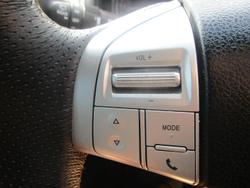 2019 Isuzu MU-X LS-M