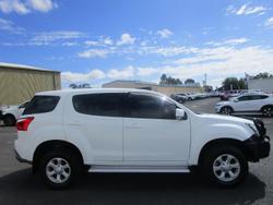 2019 Isuzu MU-X LS-M