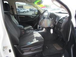 2019 Isuzu MU-X LS-M