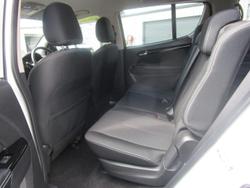 2019 Isuzu MU-X LS-M