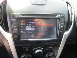 2019 Isuzu MU-X LS-M