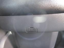 2019 Isuzu MU-X LS-M