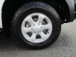 2019 Isuzu MU-X LS-M