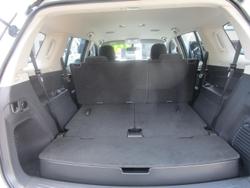 2019 Isuzu MU-X LS-M