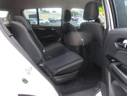 2019 Isuzu MU-X LS-M