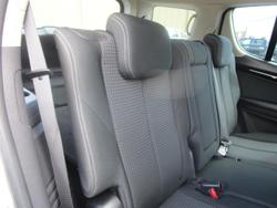 2019 Isuzu MU-X LS-M