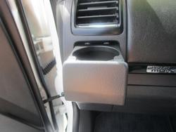 2019 Isuzu MU-X LS-M