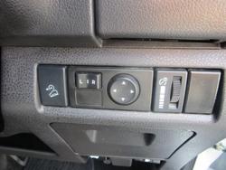 2019 Isuzu MU-X LS-M