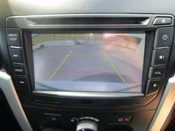 2019 Isuzu MU-X LS-M