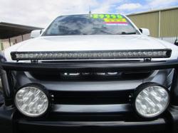 2019 Isuzu MU-X LS-M