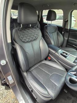 2023 Hyundai Santa Fe Elite