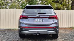 2023 Hyundai Santa Fe Elite