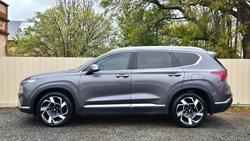 2023 Hyundai Santa Fe Elite