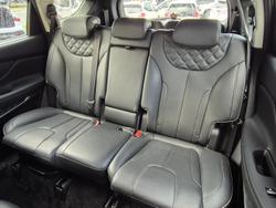 2023 Hyundai Santa Fe Elite