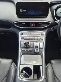 2023 Hyundai Santa Fe Elite