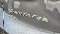 2023 Hyundai Santa Fe Elite