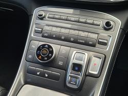 2023 Hyundai Santa Fe Elite