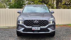 2023 Hyundai Santa Fe Elite