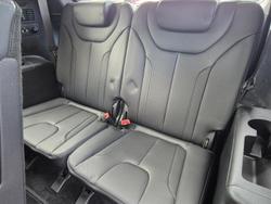 2023 Hyundai Santa Fe Elite