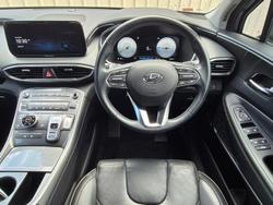 2023 Hyundai Santa Fe Elite