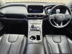 2023 Hyundai Santa Fe Elite