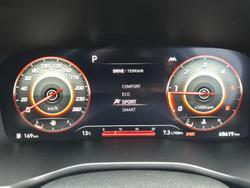 2023 Hyundai Santa Fe Elite