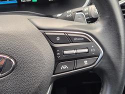 2023 Hyundai Santa Fe Elite