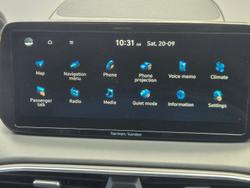 2023 Hyundai Santa Fe Elite