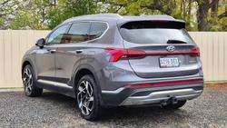 2023 Hyundai Santa Fe Elite