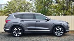 2023 Hyundai Santa Fe Elite