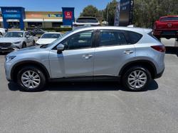 2016 Mazda CX-5 Maxx Sport