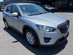 2016 Mazda CX-5 Maxx Sport
