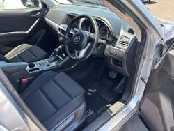 2016 Mazda CX-5 Maxx Sport