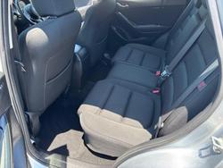 2016 Mazda CX-5 Maxx Sport