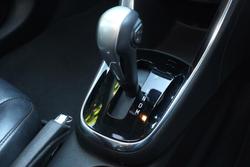 2018 Holden Trax LTZ