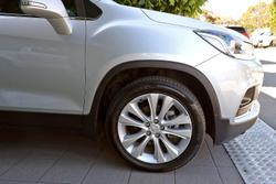 2018 Holden Trax LTZ